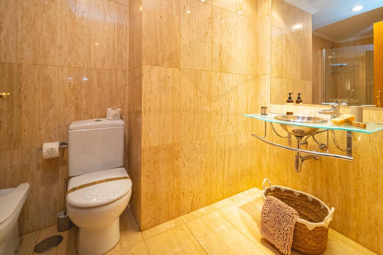 Artilleria Apartamento Gijón Extérieur photo