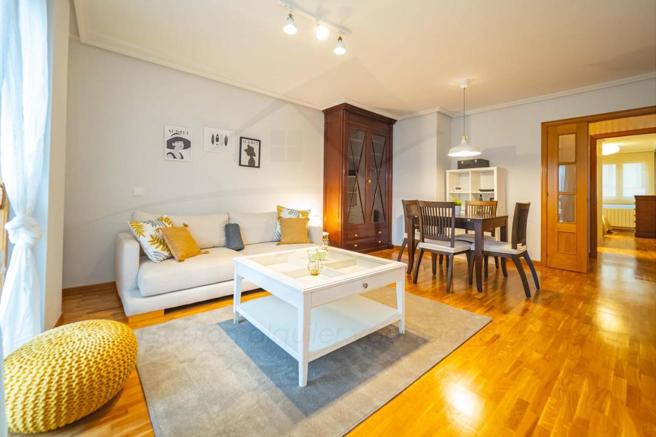 Artilleria Apartamento Gijón Extérieur photo