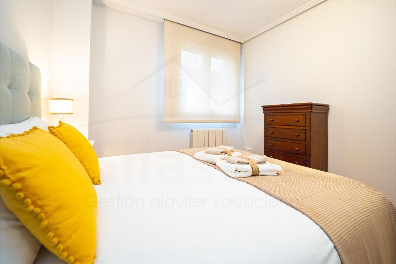 Artilleria Apartamento Gijón Extérieur photo