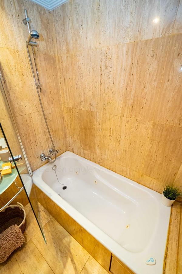 Artilleria Apartamento Gijón Extérieur photo